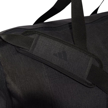 adidas 4Athlts Duffle 39 - Sporttasche 56 cm M (black/white) - Ansicht 4