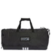adidas 4Athlts Duffle 39 - Sac de sport 56 cm M (noir/blanc)