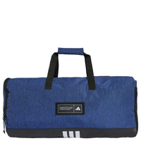adidas 4Athlts Duffle 39 - Sporttasche 56 cm M (shanav/white) - Markenkoffer