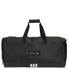 adidas 4Athlts Duffle 70 - Sac de sport 65 cm L (noir/blanc)