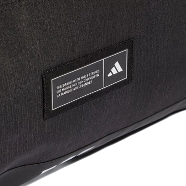 adidas 4Athlts Duffle 70 - Sporttasche 65 cm L (black/white) - Markenkoffer