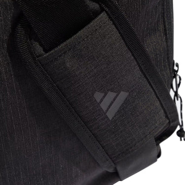 adidas 4Athlts Duffle 70 - Sporttasche 65 cm L (black/white) - Markenkoffer