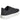 adidas Acesmash Sneaker - Schuh Men (core black/core black/core white, 45 1/3) - Markenkoffer