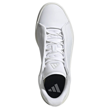 adidas Acesmash Sneaker - Schuh Men (ftwr white/ftwr white/core white, 40) - Markenkoffer