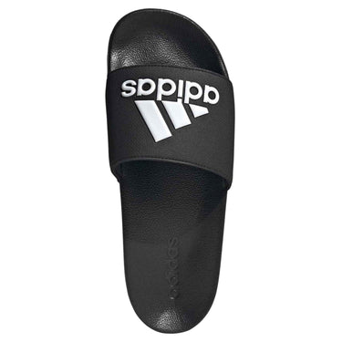 adidas Adilette Shower - Badeschuh GZ3779 (core black/cloud white/core black, 39) - Markenkoffer