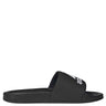 adidas Adilette Shower - Badeschuh GZ3779 (core black/cloud white/core black, 39) - Markenkoffer