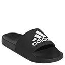 adidas Adilette Shower - Badeschuh GZ3779 (core black/cloud white/core black, 44 1/2) - Markenkoffer