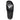 adidas Adilette Shower - Badeschuh GZ3779 (core black/cloud white/core black, 44 2/3) - Markenkoffer