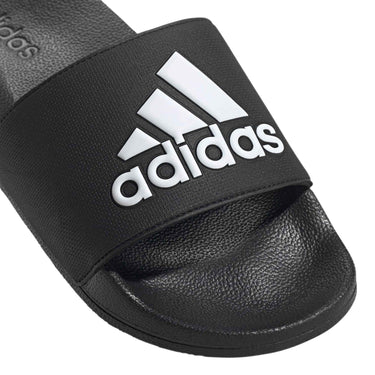 adidas Adilette Shower - Badeschuh GZ3779 (core black/cloud white/core black, 44 1/2) - Markenkoffer