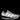 adidas Adistar 3 Sportswear - Schuh Men (cloud white/cloud white/off white, 43 1/3) - Markenkoffer