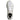 adidas Adistar 3 Sportswear - Schuh Men (cloud white/cloud white/off white, 43 1/3) - Markenkoffer