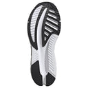 adidas Adistar 3 Sportswear - Schuh Men (cloud white/cloud white/off white, 44 2/3) - Ansicht 3