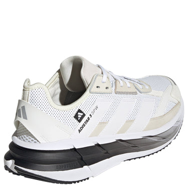 adidas Adistar 3 Sportswear - Schuh Men (cloud white/cloud white/off white, 44 2/3) - Ansicht 6