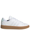 adidas Advantage 2.0 - Sneaker (ftwwft/ftwwht/halmin, Taille: 39 1/3)
