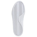 adidas Advantage 2.0 Sneaker - Men Schuh (ftwr white/core black/collegiate green, 45 1/3) - Markenkoffer