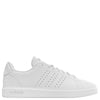 adidas Advantage 2.0 Sneaker - Chaussure Homme (ftwwht/ftwwht/ftwwht, 37 1/3)