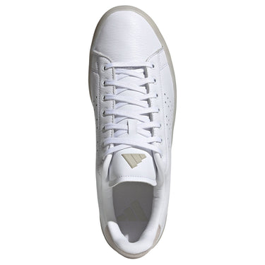 adidas Advantage Disrupt - Sneaker (ftwwht/carbon/wonalu, 38 2/3) - Markenkoffer