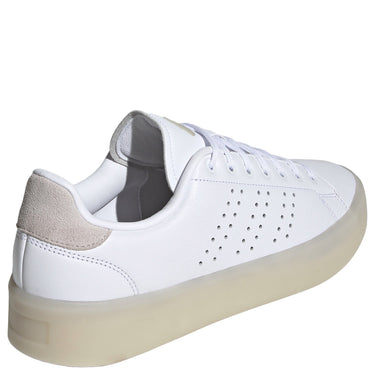 adidas Advantage Disrupt - Sneaker (ftwwht/carbon/wonalu, 39 1/3) - Markenkoffer