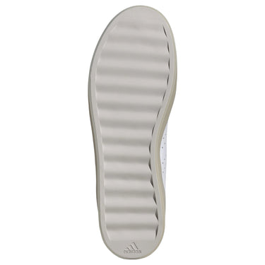 adidas Advantage Disrupt - Sneaker (ftwwht/carbon/wonalu, 43 1/3) - Markenkoffer