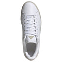 adidas Advantage Disrupt - Sneaker (ftwwht/carbon/wonalu, 44) - Markenkoffer