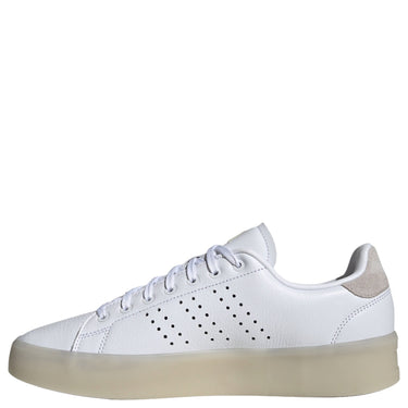 adidas Advantage Disrupt - Sneaker (ftwwht/carbon/wonalu, 44) - Markenkoffer