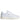 adidas Aspyre - Schuh Women (ftwr white/silver met./core white, 38) - Markenkoffer