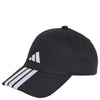 adidas Baseball 3S - Casquette (noir/blanc)