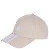 adidas Baseball 3S Cap NL - Casquette (wonalu/blanc)
