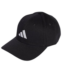 adidas Baseball Cap Cot NL - Cap (black/white, OSFM)