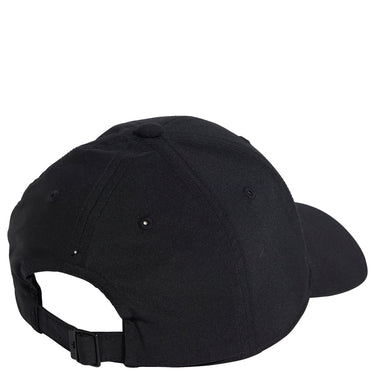adidas Baseball Cap LT NL - Cap (black/white, OSFM) - Markenkoffer