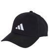 adidas Baseball Cap LT NL - Casquette (black/white, OSFM)