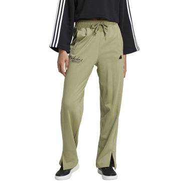 adidas Brand Love - Sporthose Women (tengrün, XL) - Ansicht 2