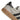 adidas Breaknet Sleek - Schuh Men (grey one/core black/core black, 38) - Markenkoffer