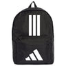 adidas Classic Back to School - Rucksack 44 cm (black/white)