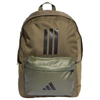 adidas Classic Bars 3S - Rucksack 44 cm (olistr/black)
