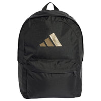 adidas Classic - Rucksack 44 cm (black/goldmt)