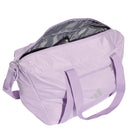 adidas Classic Women - Sporttasche 54 cm (powder plum/silver metallic) - Ansicht 4