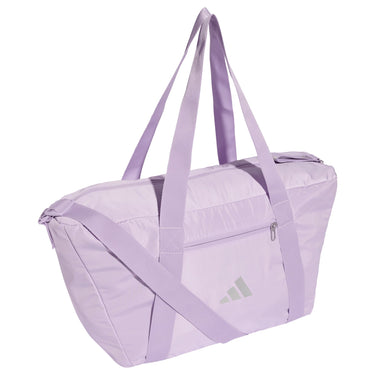 adidas Classic Women - Sporttasche 54 cm (powder plum/silver metallic) - Ansicht 2