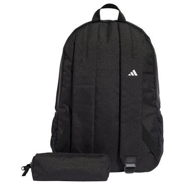 adidas CLSC BP - Rucksack (black/white) - Markenkoffer
