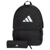 adidas CLSC BP - Backpack (black/white)