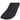 adidas Cushioned Sportswear - Socken 3 Paar (black/white, 43 - 45) - Markenkoffer