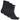 adidas Cushioned Sportswear - Socken 3 Paar (black/white, 43 - 45) - Markenkoffer