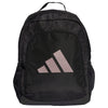 adidas Def WM BP G - Backpack (black/prlofi)