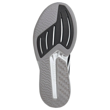 adidas Duramo Speed 2 M (ftw white/core black/halo silver, 43 1/3) - Markenkoffer