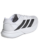 adidas Duramo Speed 2 M - Running Schuh (ftw white/core black/halo silver, 44 2/3) - Markenkoffer