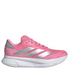 adidas Duramo Speed 2 W - Chaussure de Course Femme (core black/zero met./grey five, Taille: 37 1/3)