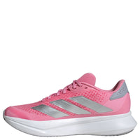 adidas Duramo Speed 2 W - Laufschuh Women (bliss pink/silver met./pink fusion, 38 2/3) - Markenkoffer