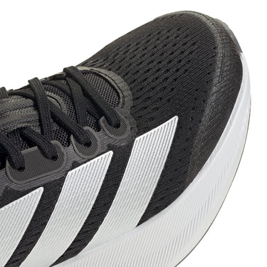 adidas Duramo Speed 2 W - Laufschuh Women (core black/zero met./grey five, 37 1/3) - Markenkoffer