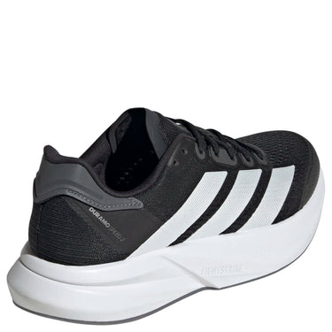 adidas Duramo Speed 2 W - Laufschuh Women (core black/zero met./grey five, 37 1/3) - Markenkoffer