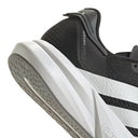 adidas Duramo Speed 2 W - Laufschuh Women (core black/zero met./grey five, 38) - Markenkoffer